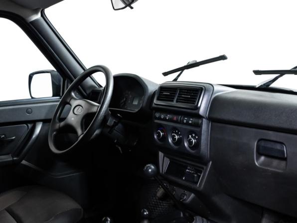 Lada (ВАЗ) Niva Legend I с пробегом 2024 года, цена 1 019 000 рублей, 23115 км, внедорожник, Автокод Объявления