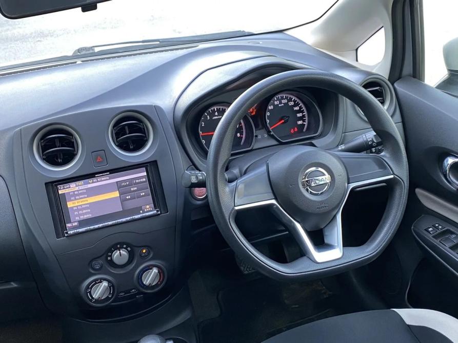 Nissan Note II Рестайлинг Екатеринбург  - изображение 21