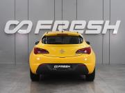 Opel Astra J Рестайлинг Воронеж  - изображение 19