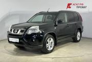 Nissan X-Trail II Рестайлинг Саранск  - изображение 27
