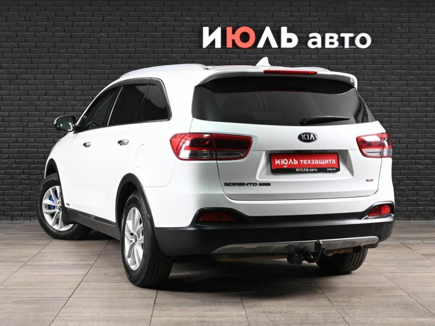 Kia Sorento III Prime Екатеринбург  - изображение 4