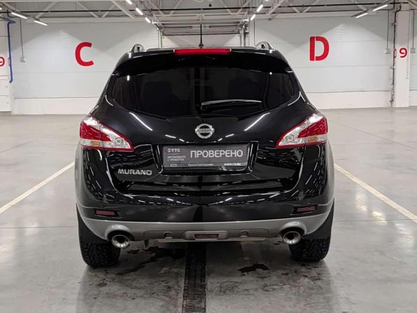 Nissan Murano II (Z51) Рестайлинг 2 с пробегом 2014 года, цена 1 305 000 рублей, 200873 км, внедорожник, Автокод Объявления