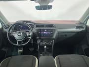 Volkswagen Tiguan II Воронеж  - изображение 36