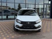 Lada (ВАЗ) Granta I Рестайлинг Калуга  - изображение 8