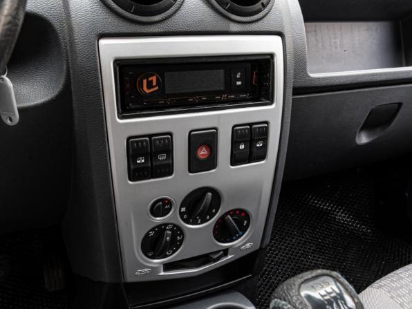 Dacia Logan I с пробегом 2006 года, цена 349 000 рублей, 254244 км, седан, Автокод Объявления