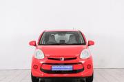 Toyota Passo II (C30) Красноярск  - изображение 23