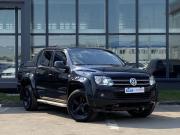 Volkswagen Amarok I Москва  - изображение 25