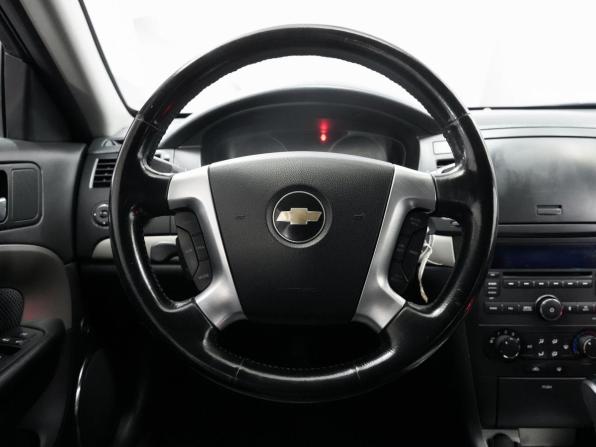 Chevrolet Epica V250 Рестайлинг с пробегом 2012 года, цена 670 000 рублей, 177500 км, седан, Автокод Объявления