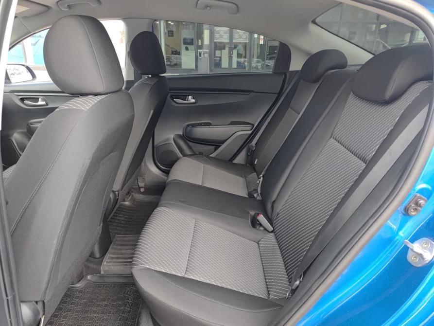 Kia Rio IV Йошкар-Ола  - изображение 15