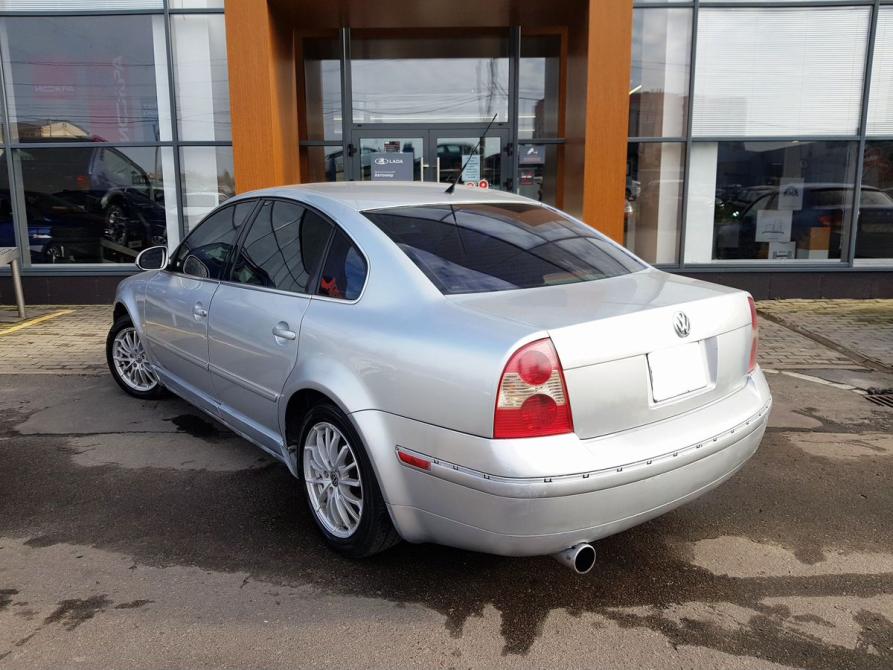 Volkswagen Passat B5 Рестайлинг Брянск  - изображение 7