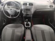 Volkswagen Polo V Рестайлинг Ярославль  - изображение 23