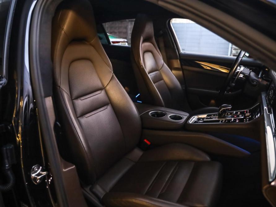 Porsche Panamera II Санкт-Петербург  - изображение 37