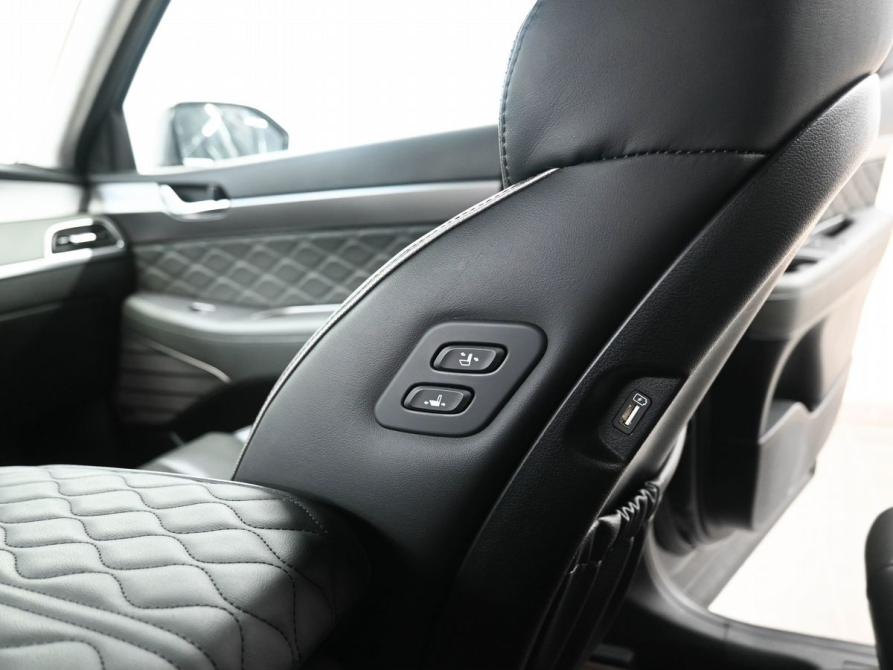 Hyundai Palisade I Ростов-на-Дону  - изображение 18