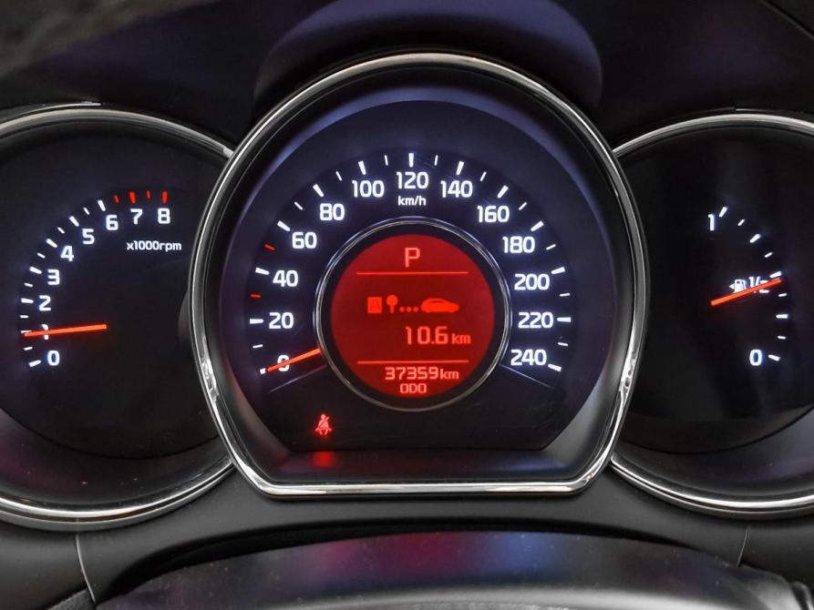 Kia Ceed II Нижний Новгород  - изображение 19