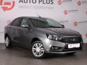 Lada (ВАЗ) Vesta I Минеральные Воды  - изображение 20