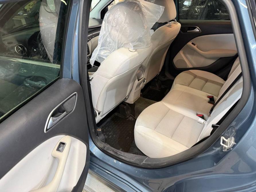 Mercedes-Benz B-Класс II (W246) Москва  - изображение 17