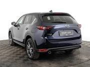 Mazda CX-5 II Москва  - изображение 37