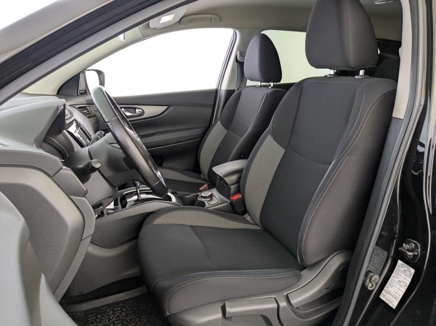 Nissan Qashqai II Рестайлинг Москва  - изображение 18
