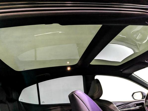 Toyota Camry IX (XV80) China Market с пробегом 2024 года, цена 3 690 000 рублей, 23480 км, седан, Автокод Объявления
