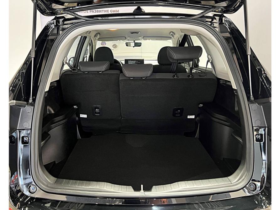 Haval M6 II Самара  - изображение 6