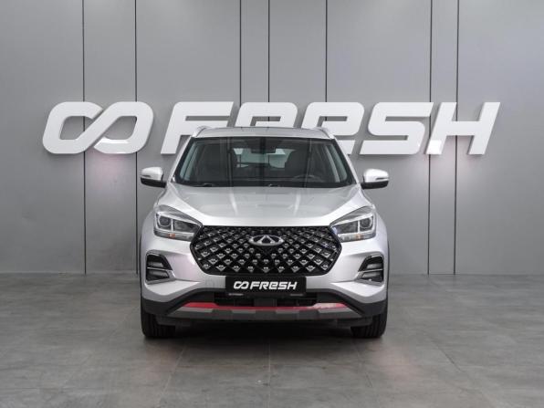 Chery Tiggo 4 Pro I с пробегом 2023 года, цена 1 759 000 рублей, 42989 км, внедорожник, Автокод Объявления