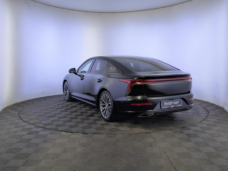 Bestune B70 I Москва  - изображение 7