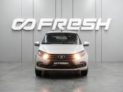 Lada (ВАЗ) Granta I Рестайлинг Воронеж  - изображение 20