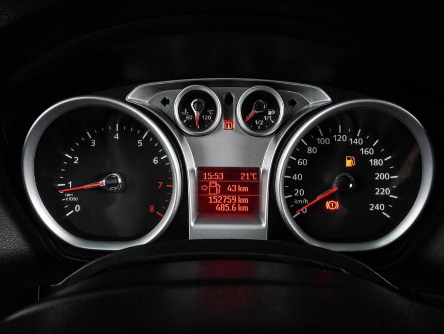 Ford Focus II Рестайлинг Воронеж  - изображение 15