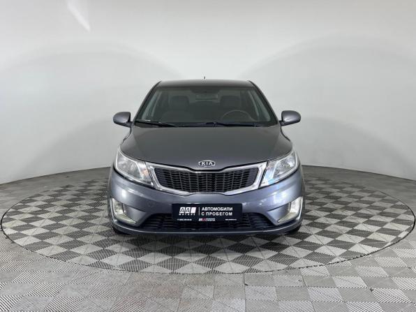 Kia Rio III с пробегом 2012 года, цена 641 000 рублей, 189457 км, седан, Автокод Объявления