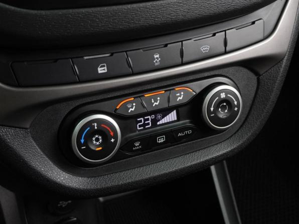 Lada (ВАЗ) Vesta I с пробегом 2021 года, цена 874 000 рублей, 211473 км, седан, Автокод Объявления