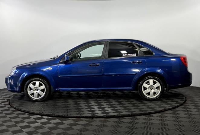 Chevrolet Lacetti I с пробегом 2012 года, цена 490 000 рублей, 214521 км, седан, Автокод Объявления