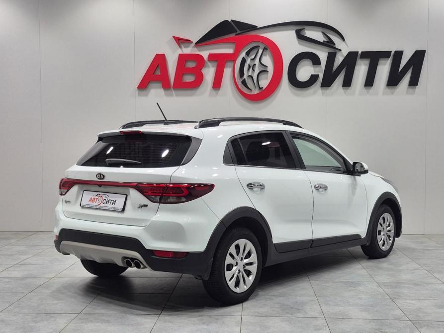 Kia Rio IV Воронеж  - изображение 4