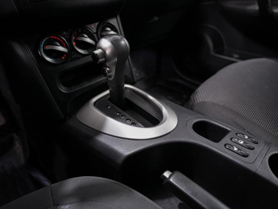 Nissan Qashqai I Рестайлинг Ульяновск  - изображение 14