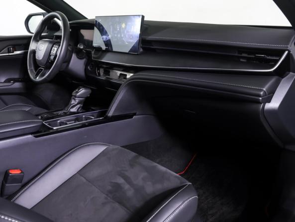 Toyota Camry IX (XV80) China Market с пробегом 2024 года, цена 3 785 000 рублей, 24196 км, седан, Автокод Объявления