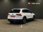 Volkswagen Tiguan II Челябинск  - изображение 28
