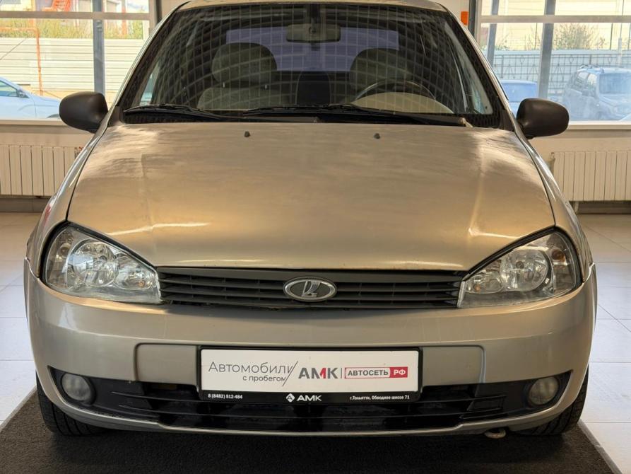 Lada (ВАЗ) Kalina I Тольятти  - изображение 3