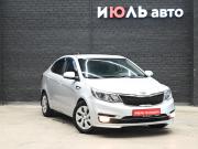 Kia Rio III Рестайлинг Екатеринбург  - изображение 16