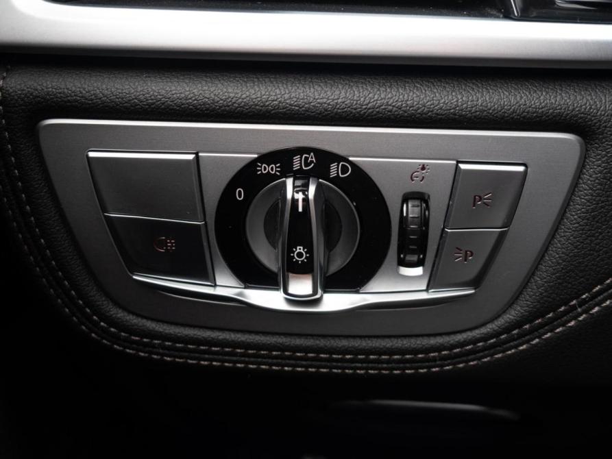 BMW 7 серии VI (G11/G12) Рестайлинг Краснодар  - изображение 27