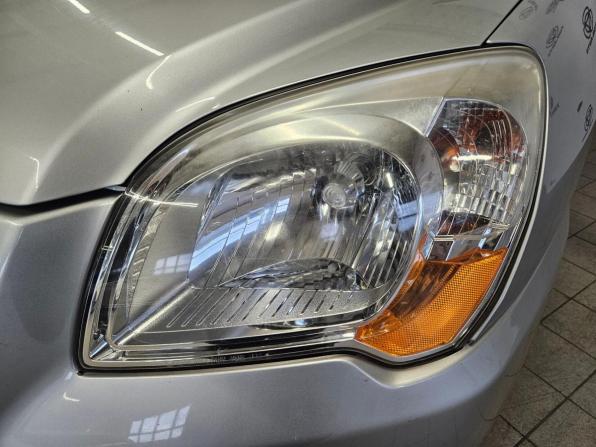 Kia Sportage II Рестайлинг с пробегом 2009 года, цена 822 000 рублей, 145873 км, внедорожник, Автокод Объявления