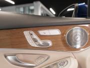 Mercedes-Benz GLC Coupe I (C253) Москва  - изображение 49