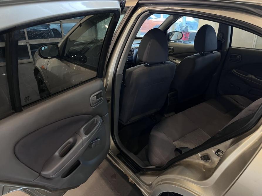 Nissan Almera II (N16) Рестайлинг Чебоксары  - изображение 21