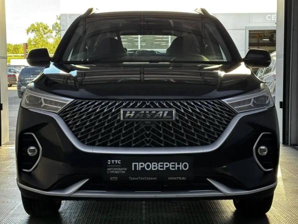Haval M6 II с пробегом 2023 года, цена 1 750 000 рублей, 57800 км, внедорожник, Автокод Объявления
