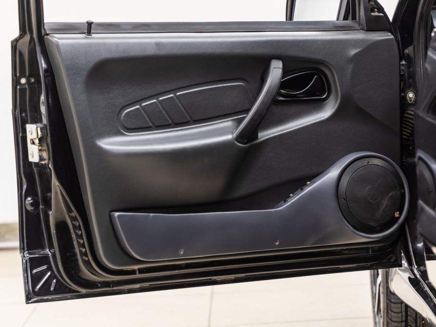 Lada (ВАЗ) 2115 Волгоград  - изображение 21