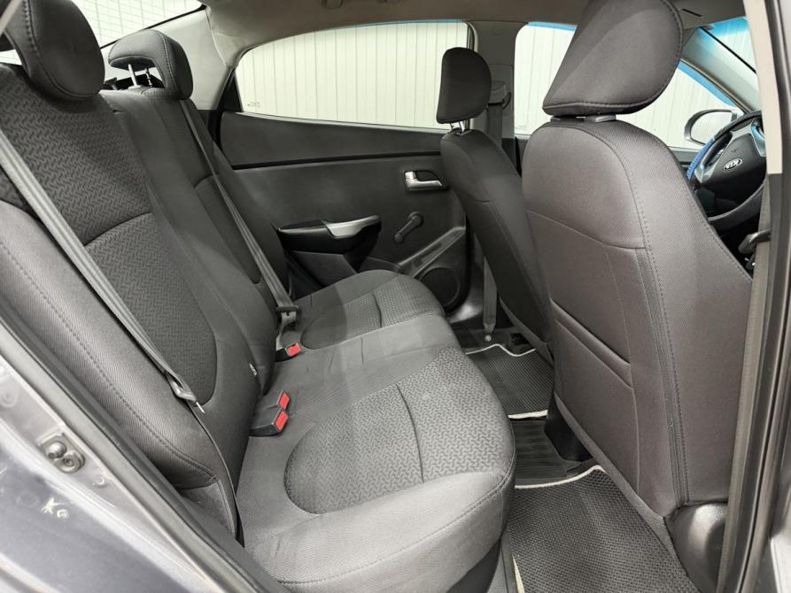 Kia Rio III Рестайлинг Магнитогорск  - изображение 11
