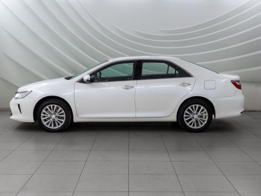 Toyota Camry VII (XV50) Рестайлинг Волгоград  - изображение 4