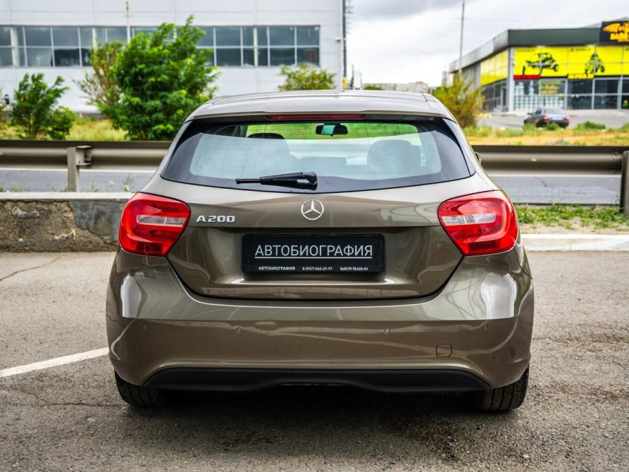 Mercedes-Benz A-Класс III (W176) Волгоград  - изображение 6