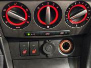 Mazda 3 I (BK) Рестайлинг Курск  - изображение 29