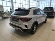 Kia Rio IV Рестайлинг Казань  - изображение 28