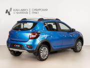 Renault Sandero II Рестайлинг Казань  - изображение 11