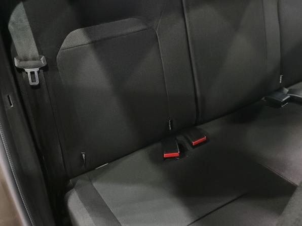 Renault Duster II с пробегом 2022 года, цена 1 450 000 рублей, 145318 км, внедорожник, Автокод Объявления